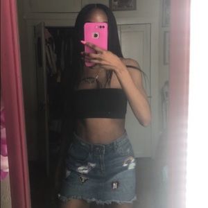 Meet your Posher, Anasia